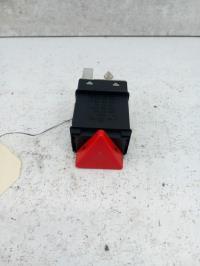 Bouton de warning