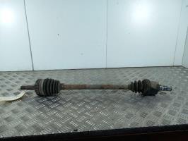 Cardan arriere droit (transmission)