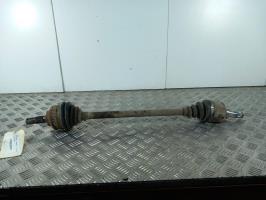 Cardan arriere droit (transmission)
