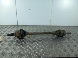 Cardan arriere gauche (transmission)