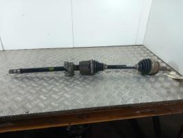 Cardan droit (transmission)