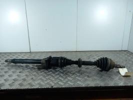 Cardan droit (transmission)