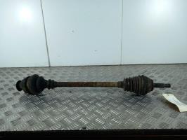 Cardan droit (transmission)
