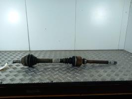 Cardan droit (transmission)