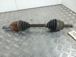 Cardan gauche (transmission)