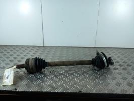Cardan gauche (transmission)