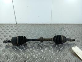 Cardan gauche (transmission)
