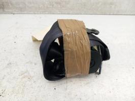 Ceinture arriere gauche