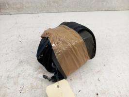 Ceinture arriere gauche