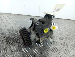 Compresseur clim
