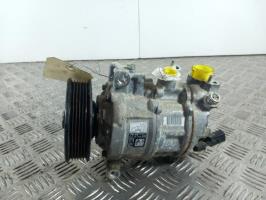 Compresseur clim
