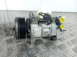 Compresseur clim