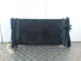 Condenseur de clim