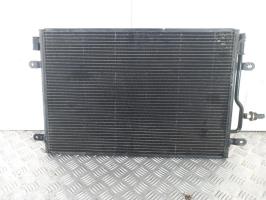 Condenseur de clim