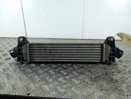 Echangeur air (Intercooler)