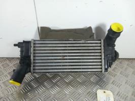 Echangeur air (Intercooler)