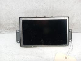 Ecran GPS