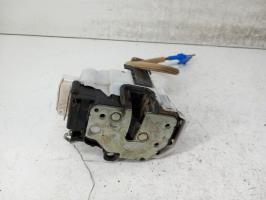Chiusura centralizzata anteriore destra