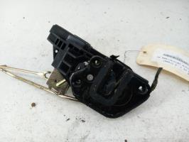 Fermeture centralisee avant droit
