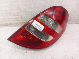 Fanale posteriore principale destro (luci)