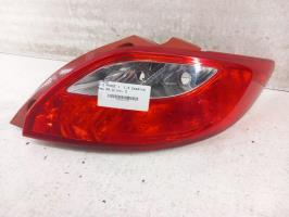 Fanale posteriore principale destro (luci)