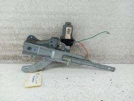 Elevalunas eléctrico trasero izquierdo