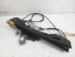 Leve vitre electrique avant gauche