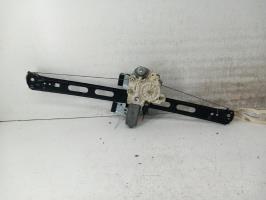 Leve vitre electrique avant gauche