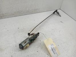 Moteur essuie glace arriere