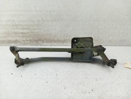 Motor de limpiaparabrisas delantero