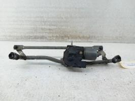 Moteur essuie glace avant