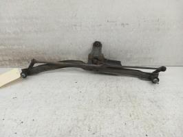 Moteur essuie glace avant