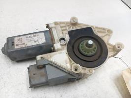 Moteur leve vitre arriere gauche