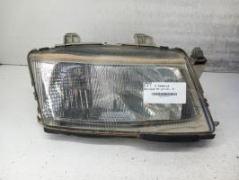 Gruppo ottico anteriore principale destro (luci)(faro)