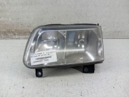 Gruppo ottico anteriore principale sinistro (luci)(faro)