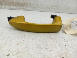 Poignee porte avant droit