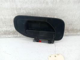 Poignee porte avant droit