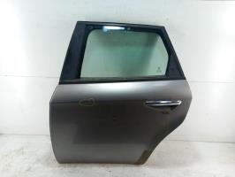 Porte arriere gauche