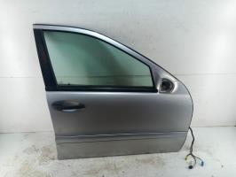 Porte avant droit