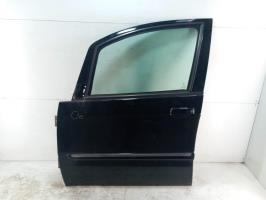 Porte avant gauche