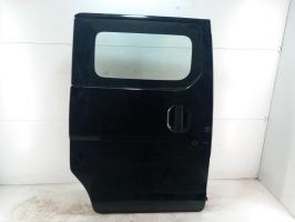 Puerta lateral derecha