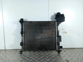 Radiateur eau