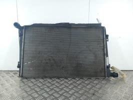 Radiateur eau