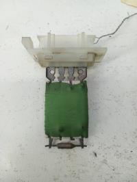 Resistance chauffage