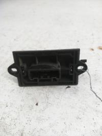 Resistance chauffage