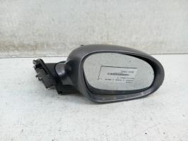 Retrovisor derecho