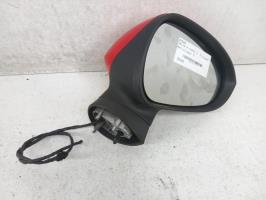 Specchietto retrovisore destro