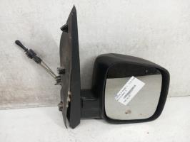 Retrovisor derecho
