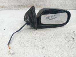 Retrovisor derecho