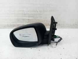 Specchietto retrovisore sinistro